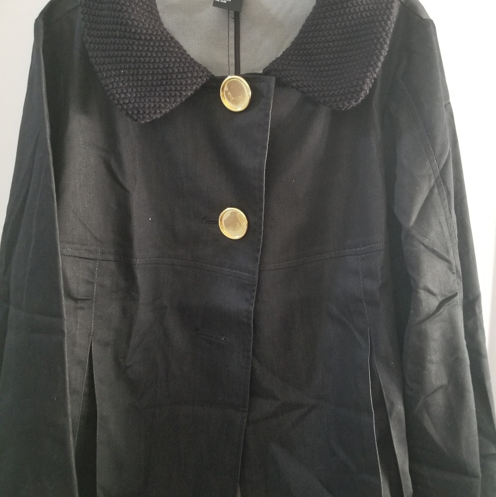 Jacket - Picture 2 of 8